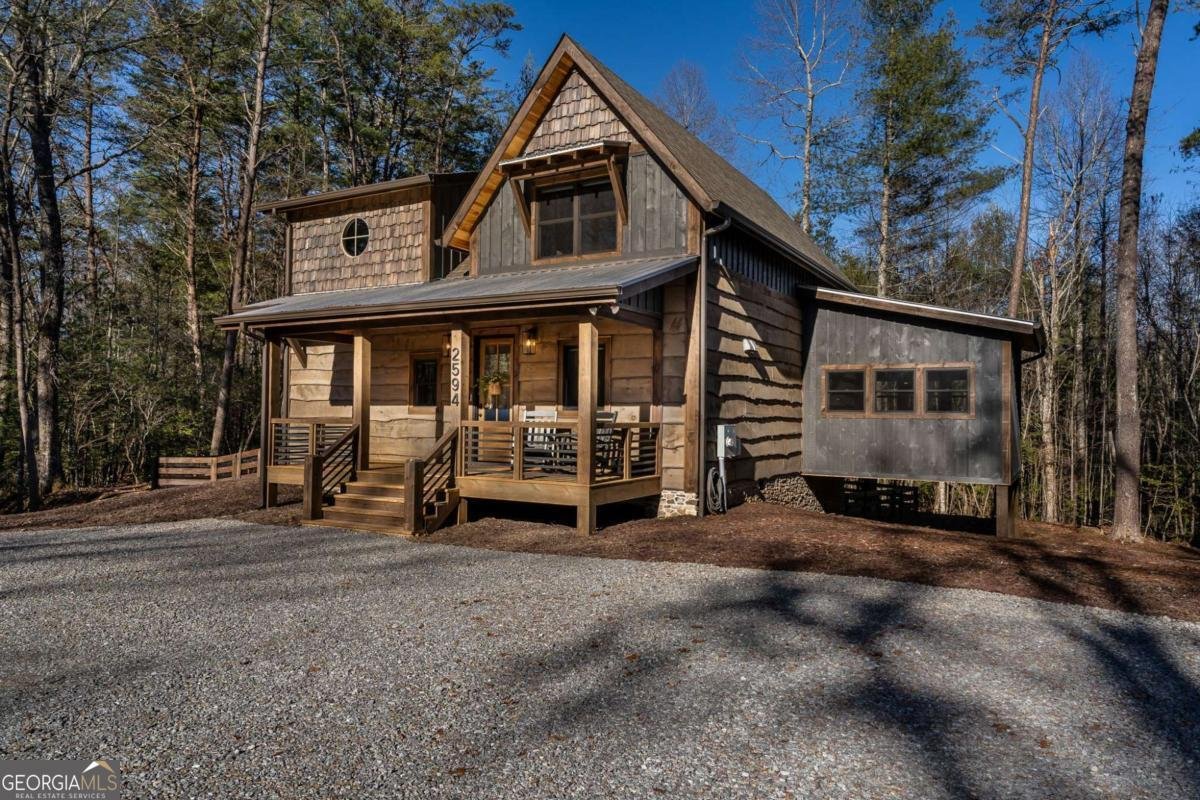 2594 Hwy 2 Blue Ridge - Photo 62