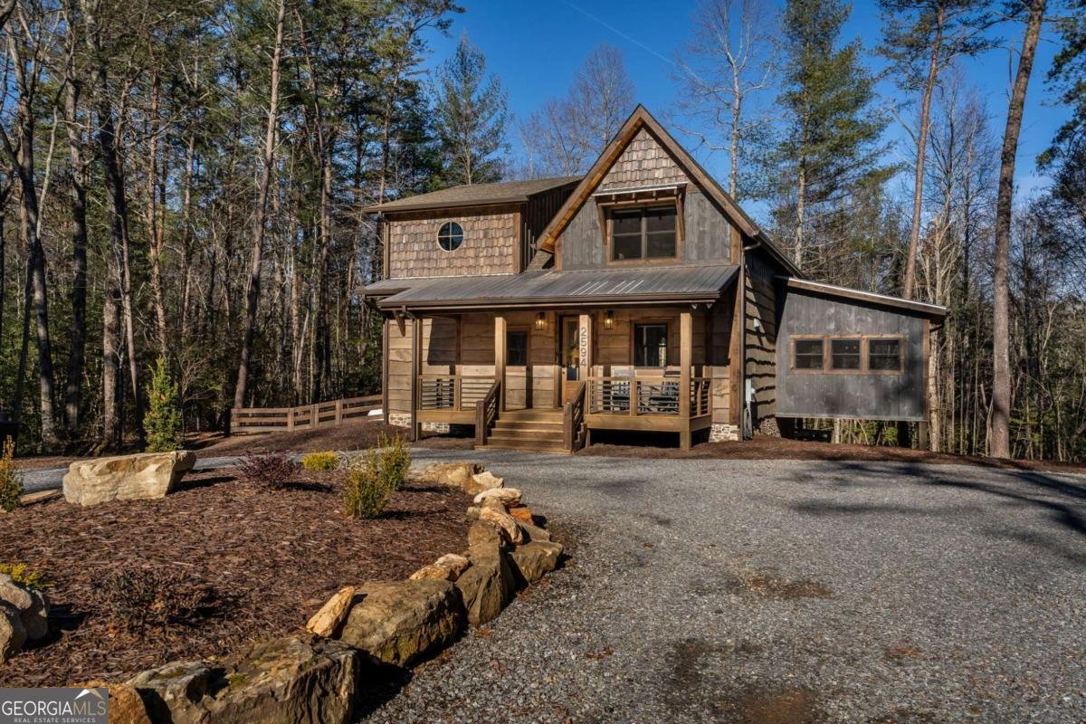 2594 Hwy 2 Blue Ridge - Photo 7