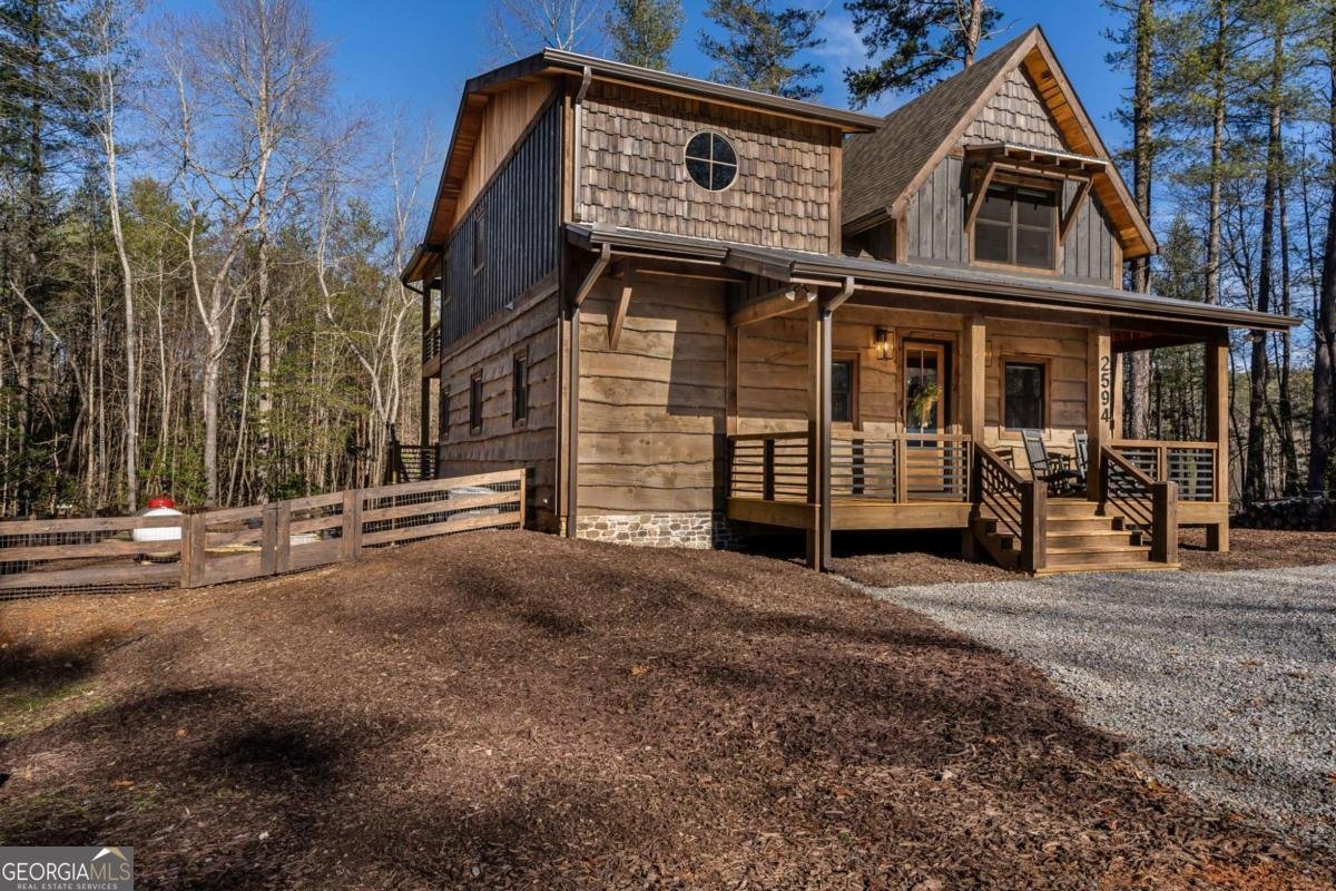 2594 Hwy 2 Blue Ridge - Photo 8