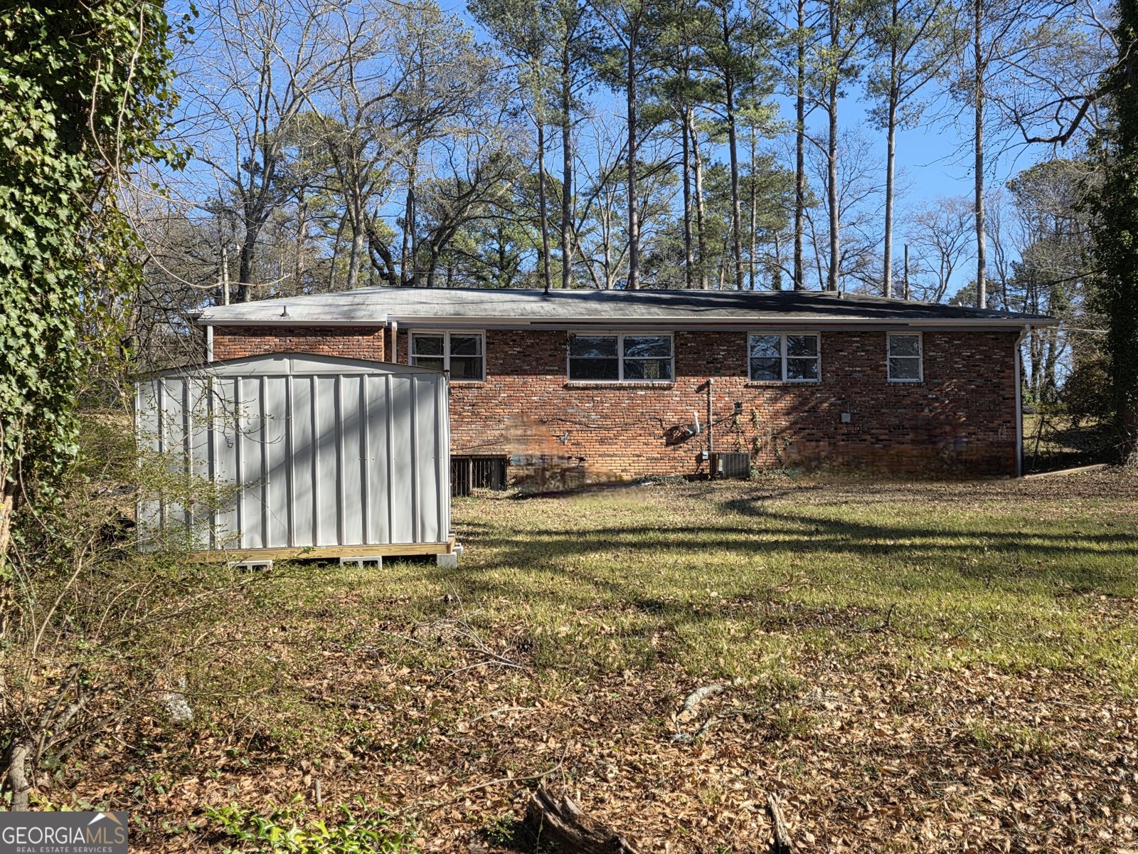 481 Peyton Road Atlanta - Photo 32