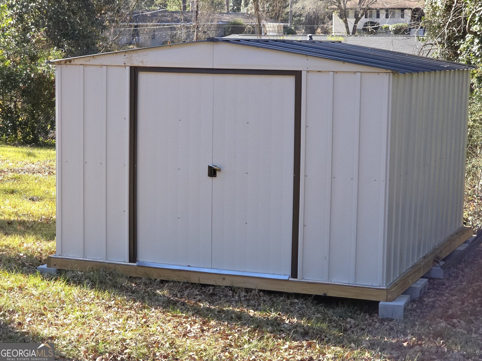 481 Peyton Road Atlanta - Photo 34