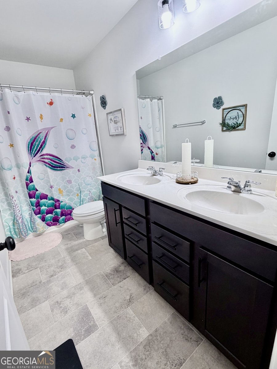 229 Begonia Way McDonough - Photo 26