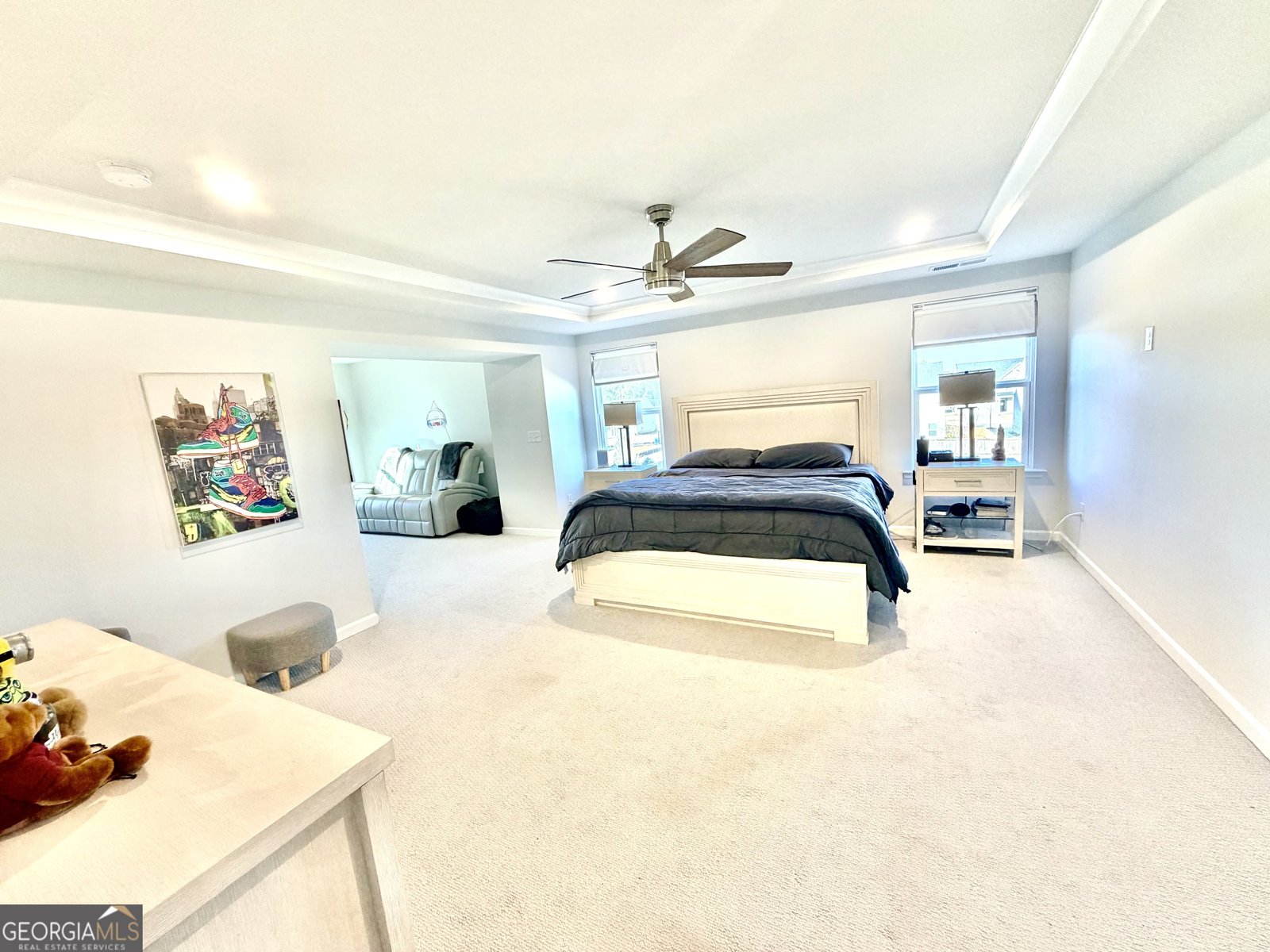 229 Begonia Way McDonough - Photo 28