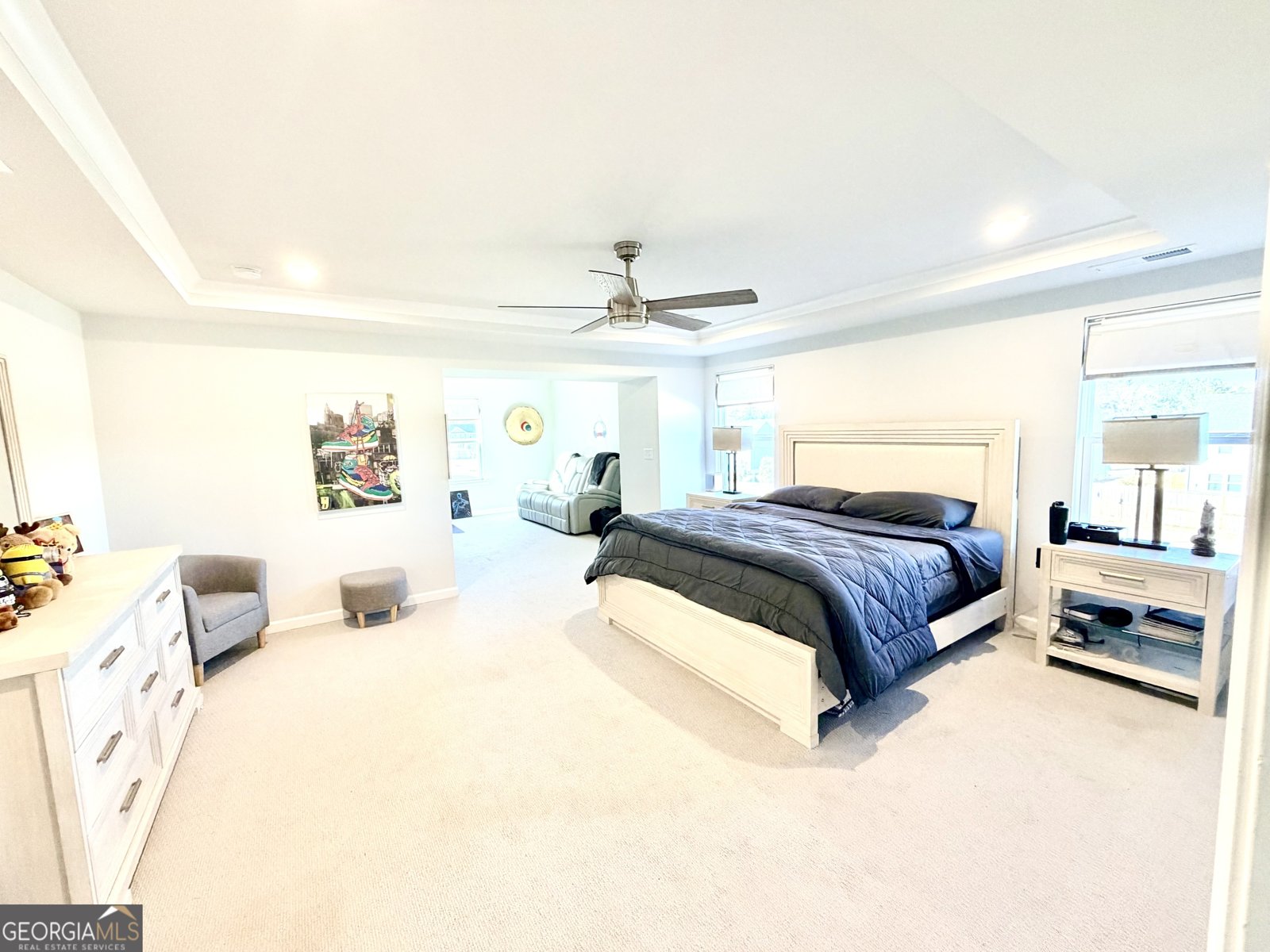 229 Begonia Way McDonough - Photo 30