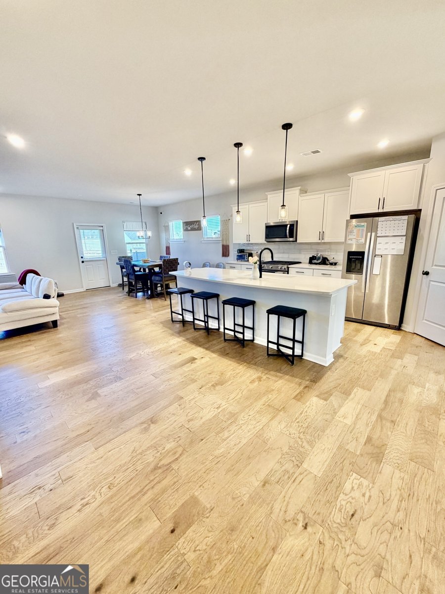 229 Begonia Way McDonough - Photo 6