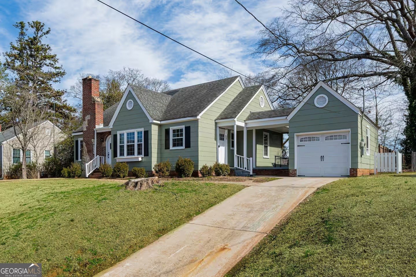 505 Lewis Street Lagrange - Photo 1