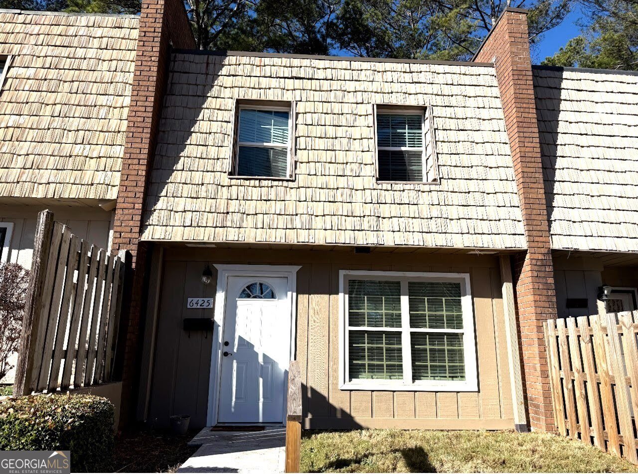 6425 Woodstone Way Morrow - Photo 1