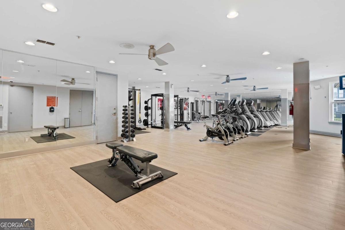 747 Ralph Mcgill Boulevard Atlanta - Photo 28