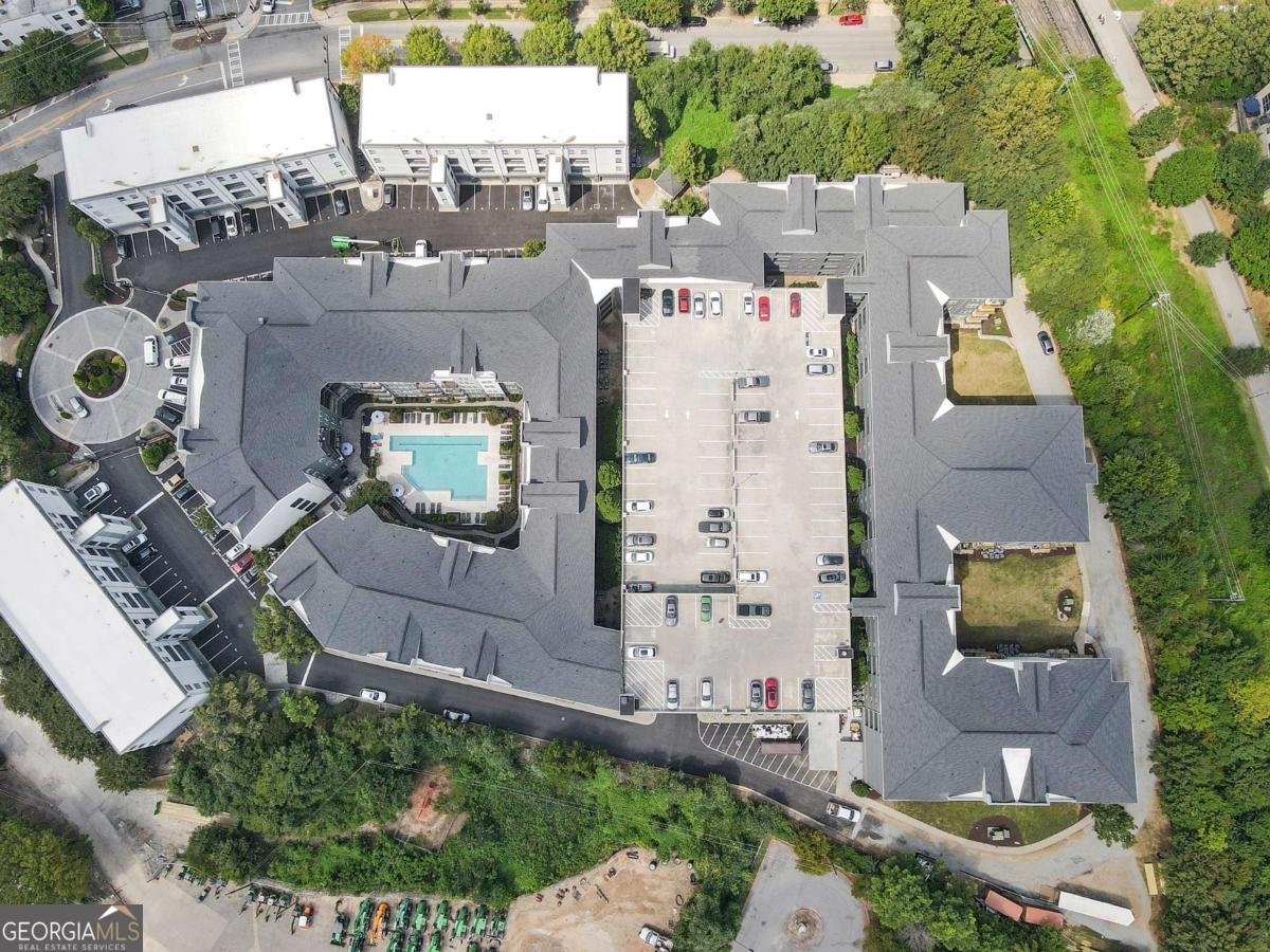 747 Ralph Mcgill Boulevard Atlanta - Photo 32