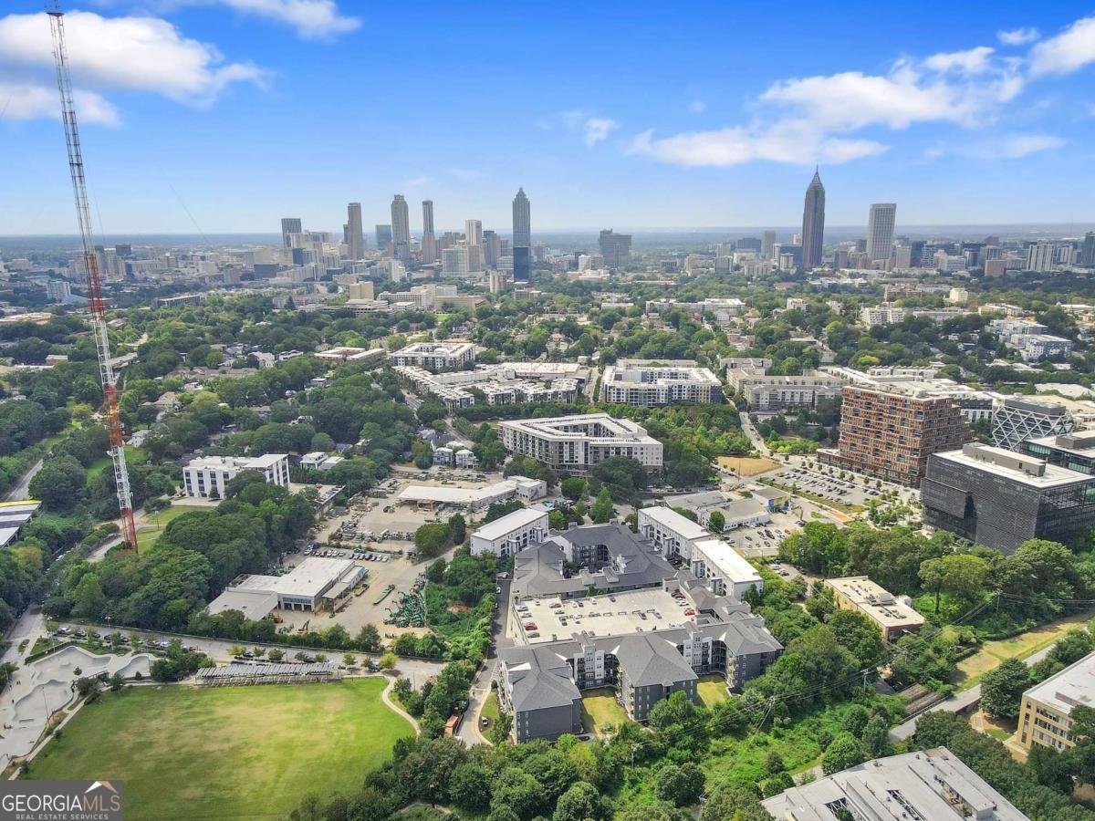 747 Ralph Mcgill Boulevard Atlanta - Photo 33