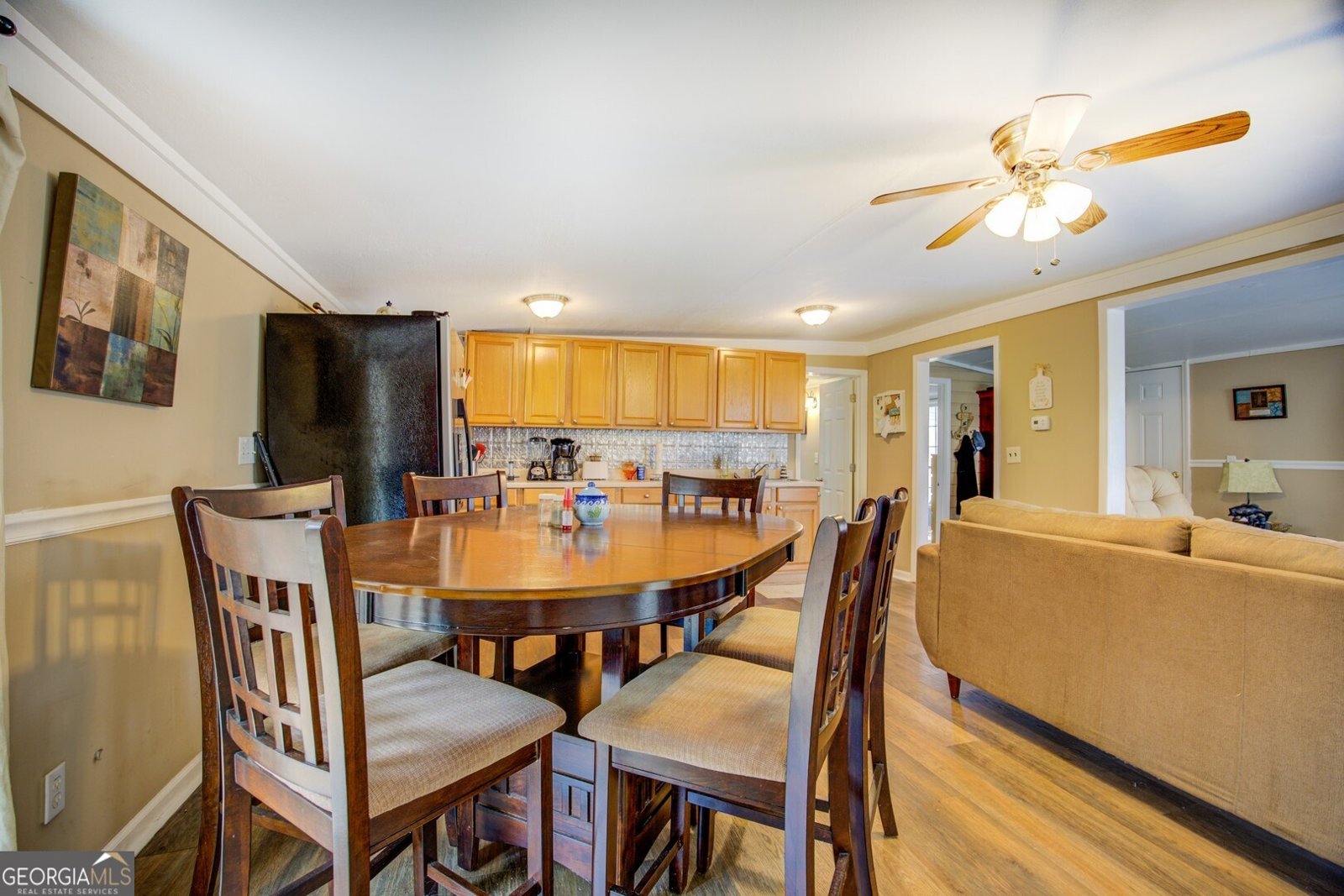 141 Andrea Circle Jackson - Photo 11