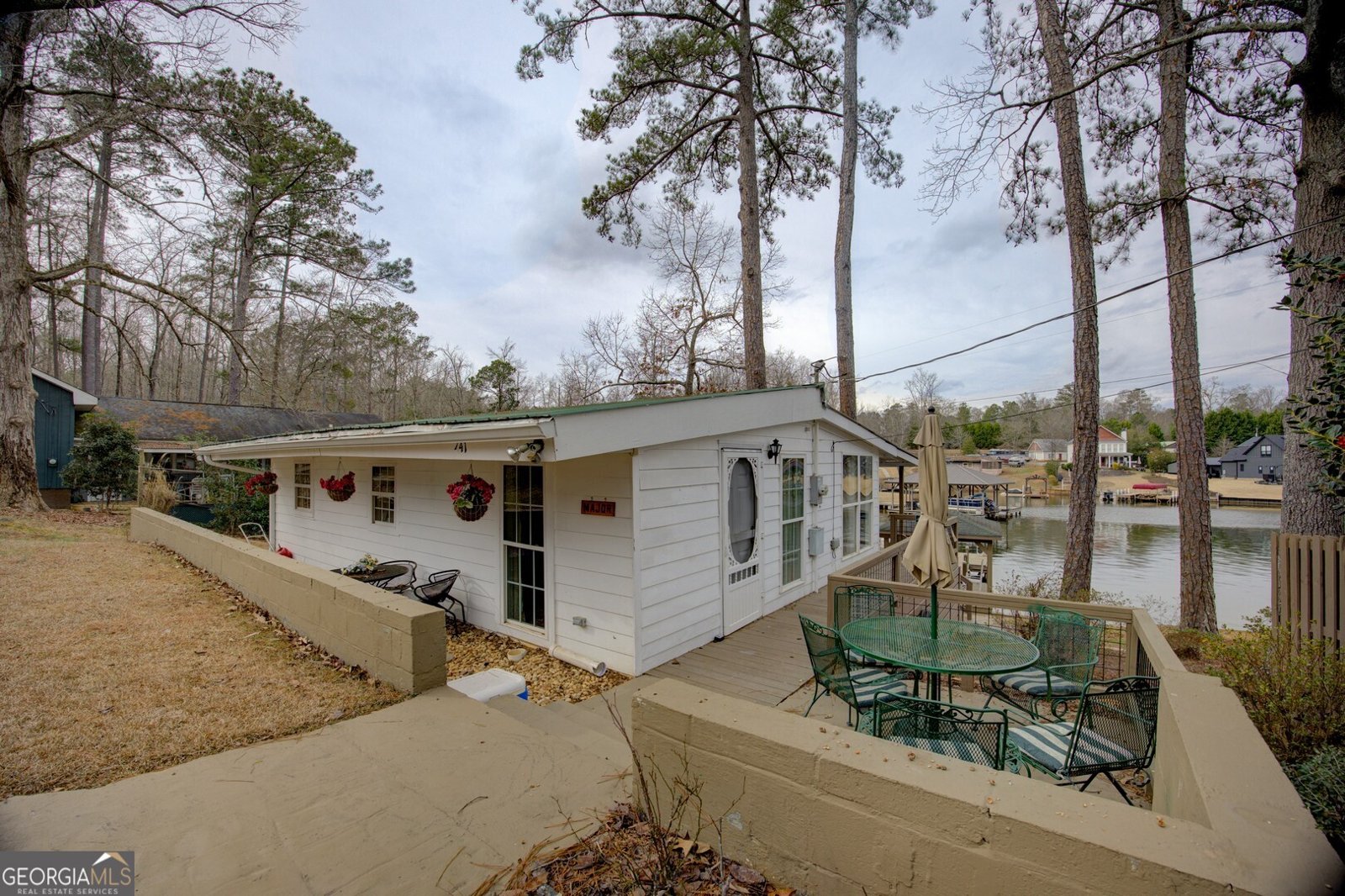 141 Andrea Circle Jackson - Photo 24