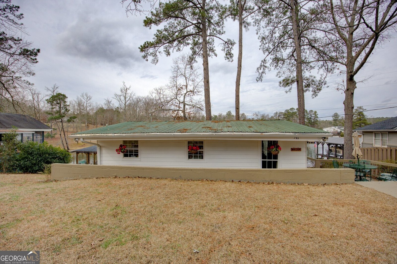 141 Andrea Circle Jackson - Photo 25