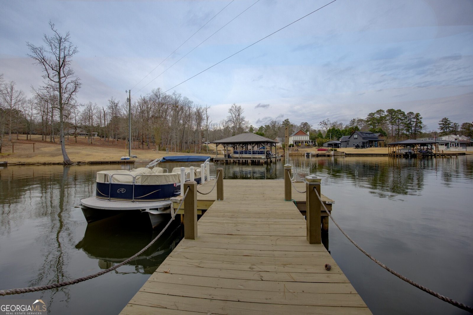 141 Andrea Circle Jackson - Photo 30