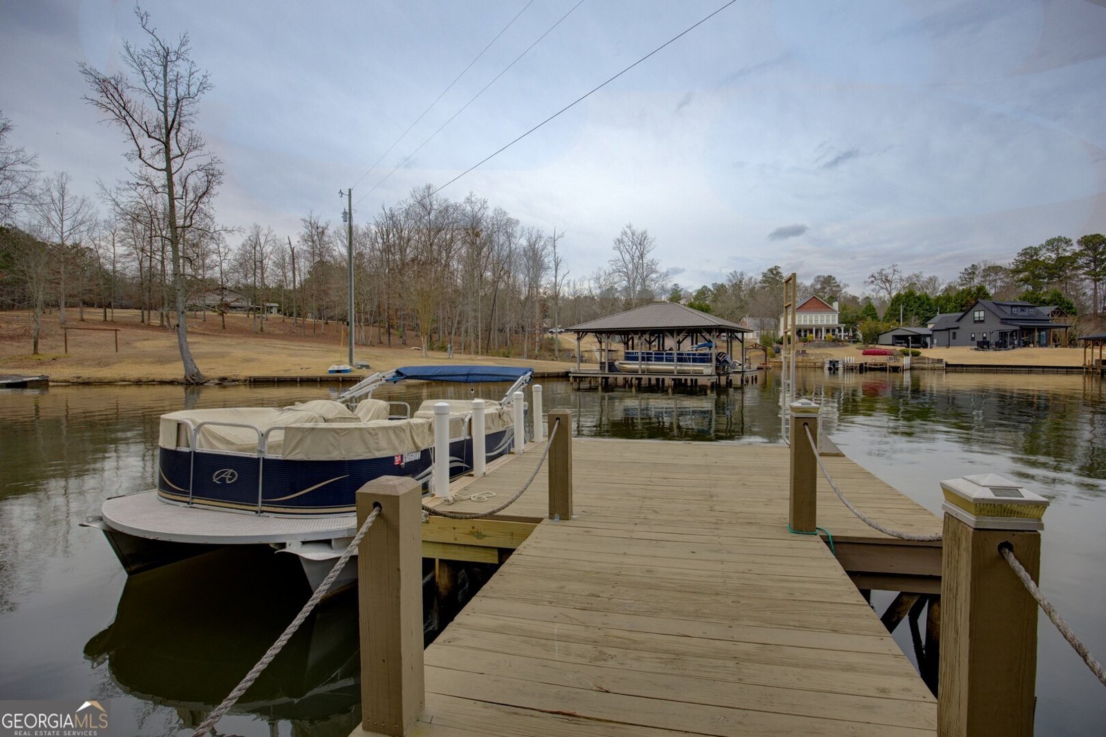 141 Andrea Circle Jackson - Photo 34