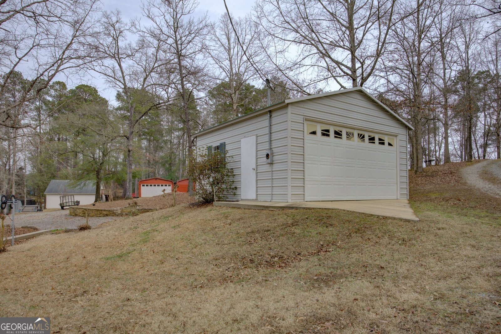 141 Andrea Circle Jackson - Photo 40