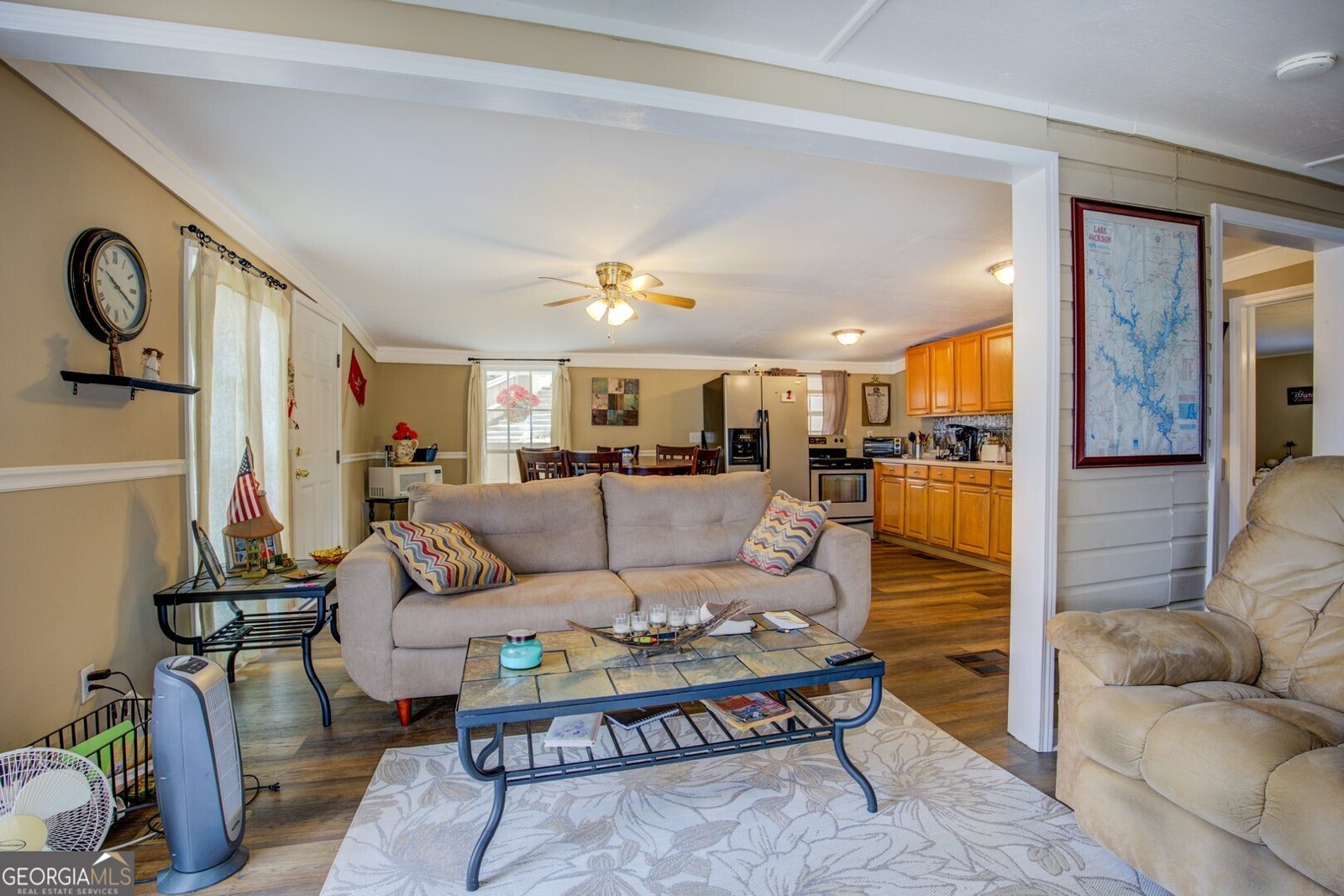 141 Andrea Circle Jackson - Photo 8