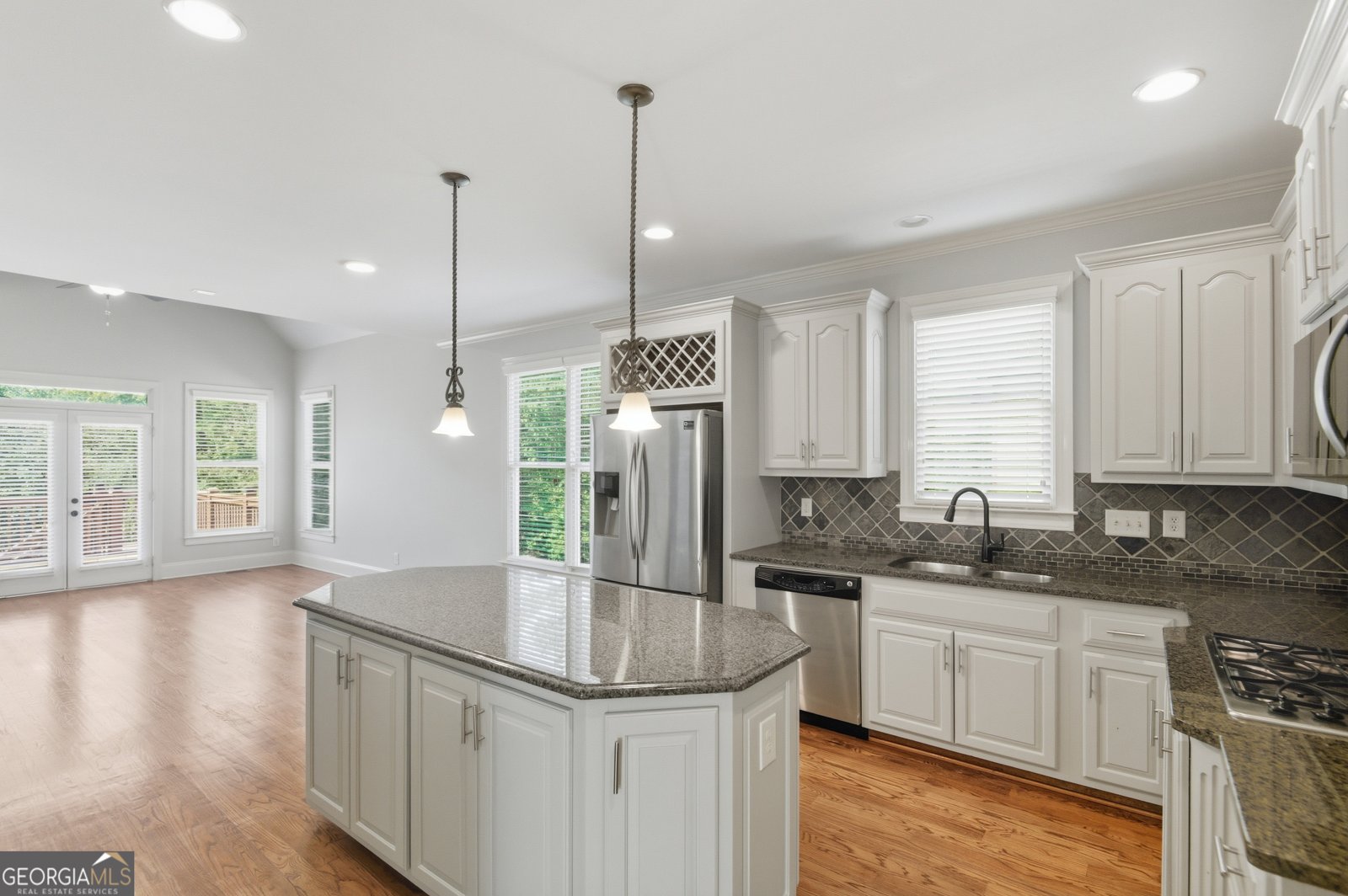 4728 Moon Hollow Court Buford - Photo 10