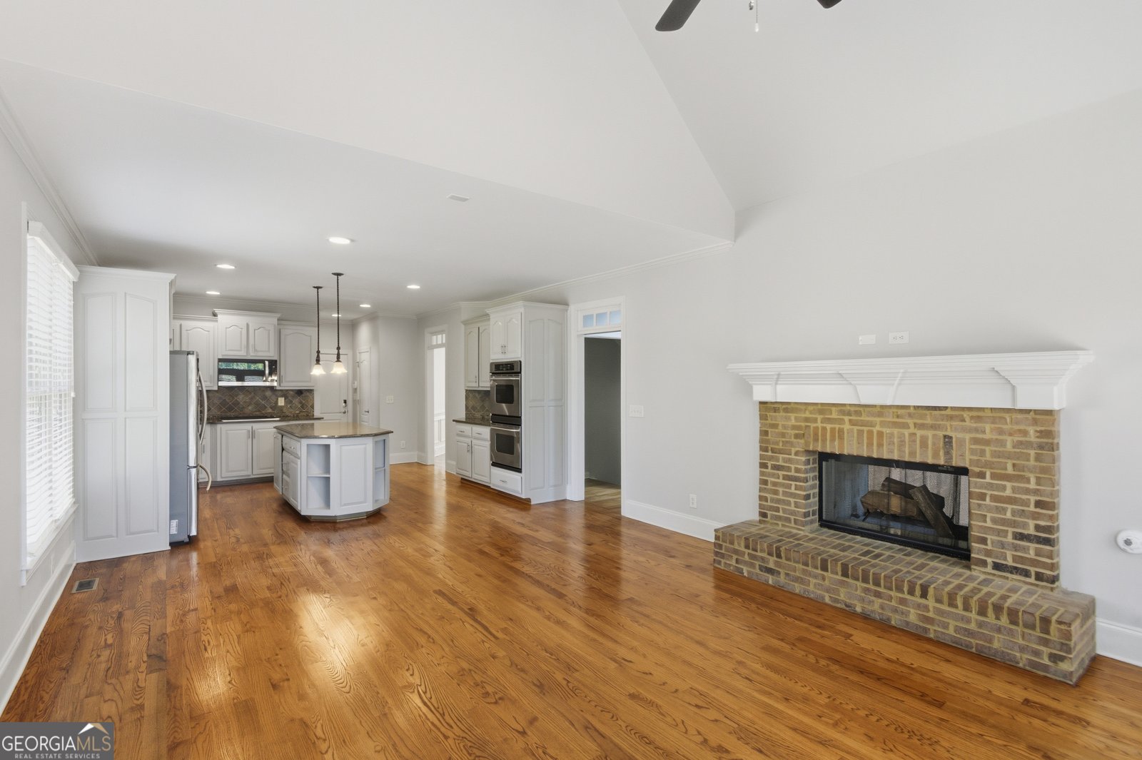 4728 Moon Hollow Court Buford - Photo 11