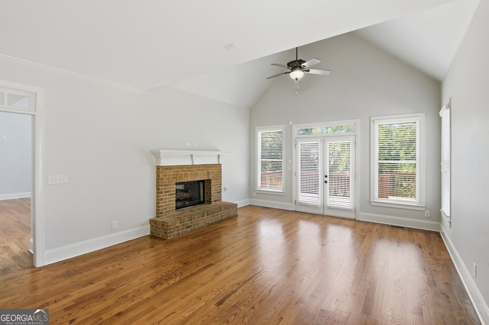 4728 Moon Hollow Court Buford - Photo 12