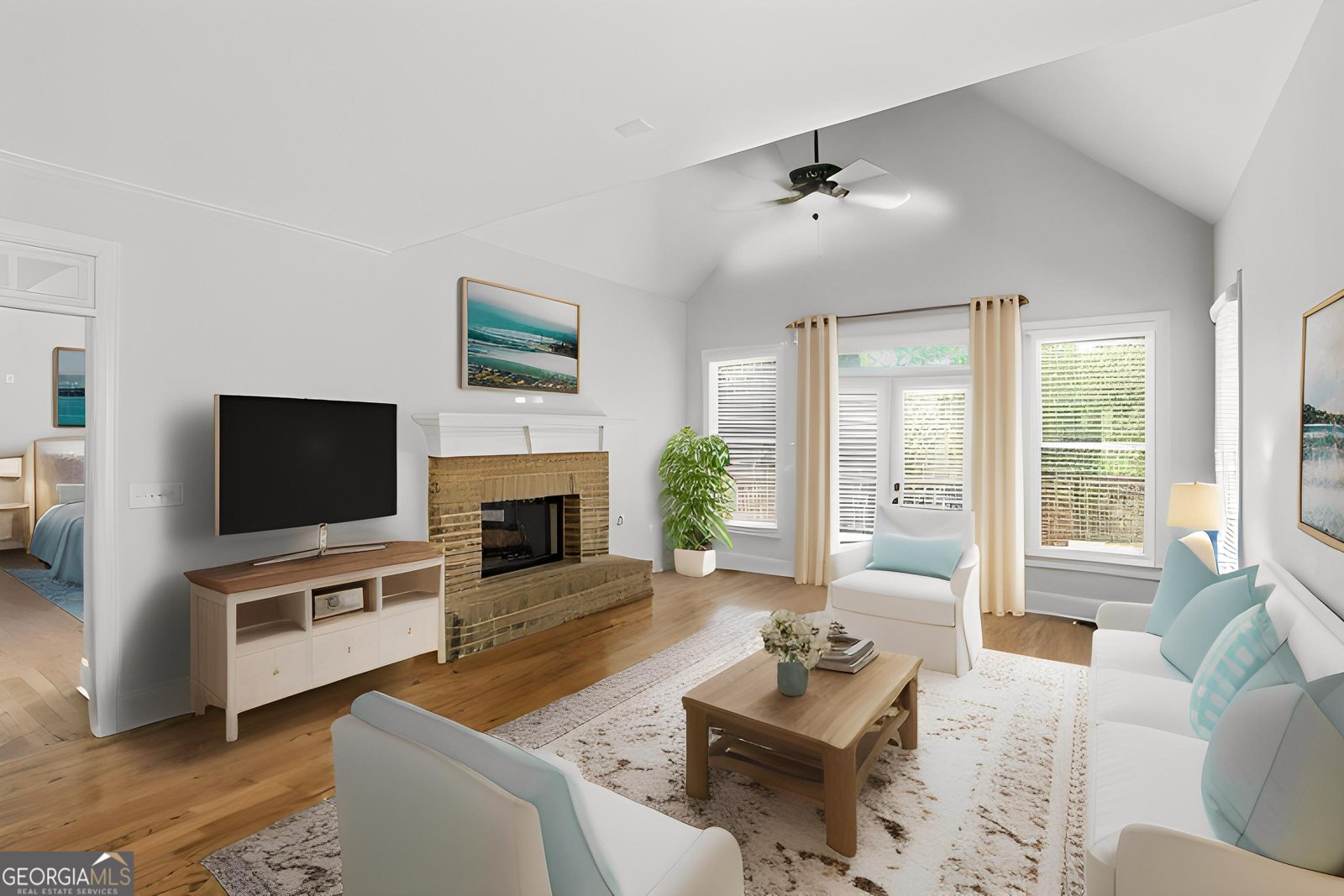 4728 Moon Hollow Court Buford - Photo 13