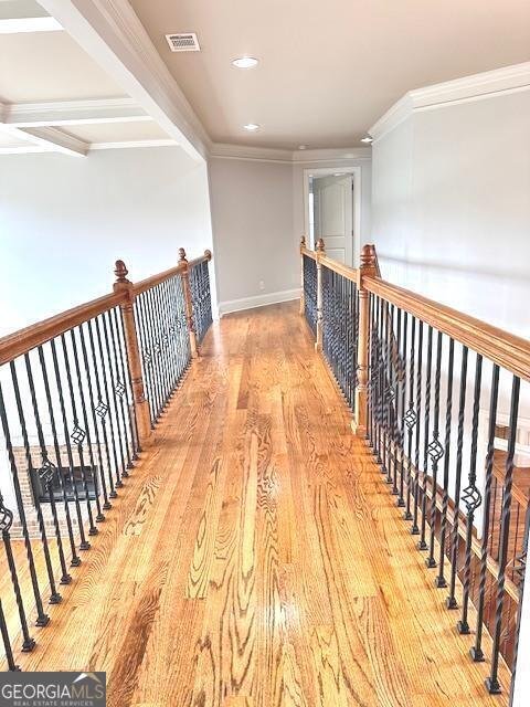 4728 Moon Hollow Court Buford - Photo 14