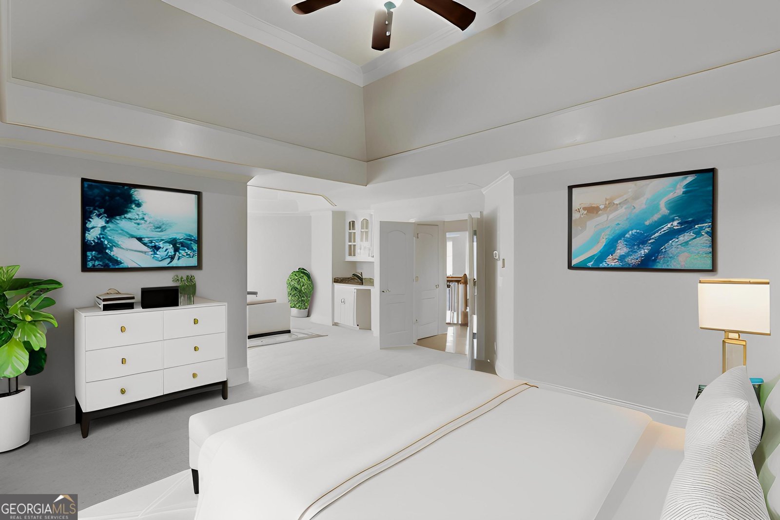 4728 Moon Hollow Court Buford - Photo 21