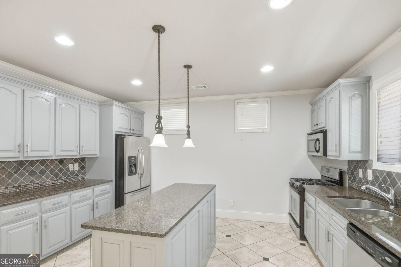 4728 Moon Hollow Court Buford - Photo 31