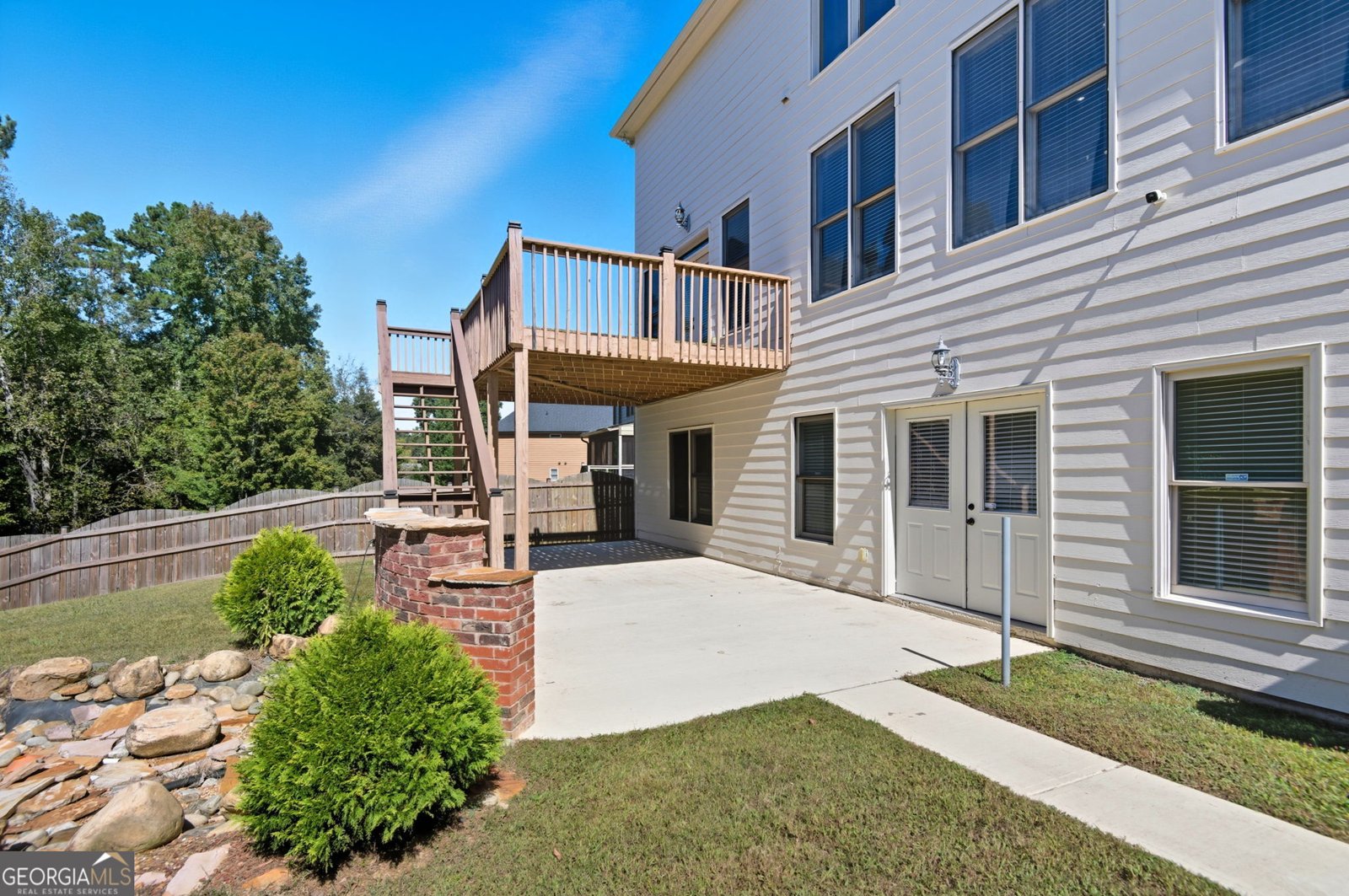 4728 Moon Hollow Court Buford - Photo 35