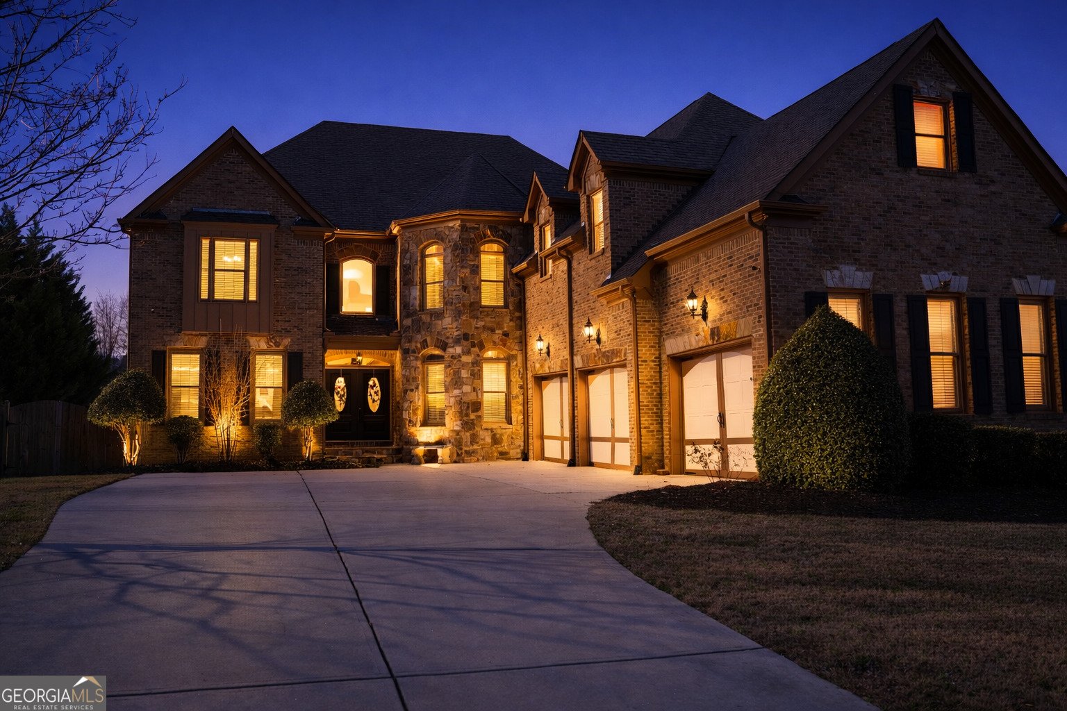 4728 Moon Hollow Court Buford - Photo 36