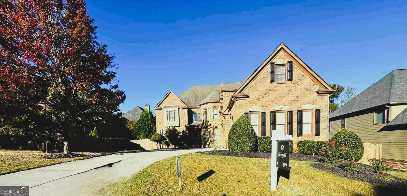 4728 Moon Hollow Court Buford - Photo 37