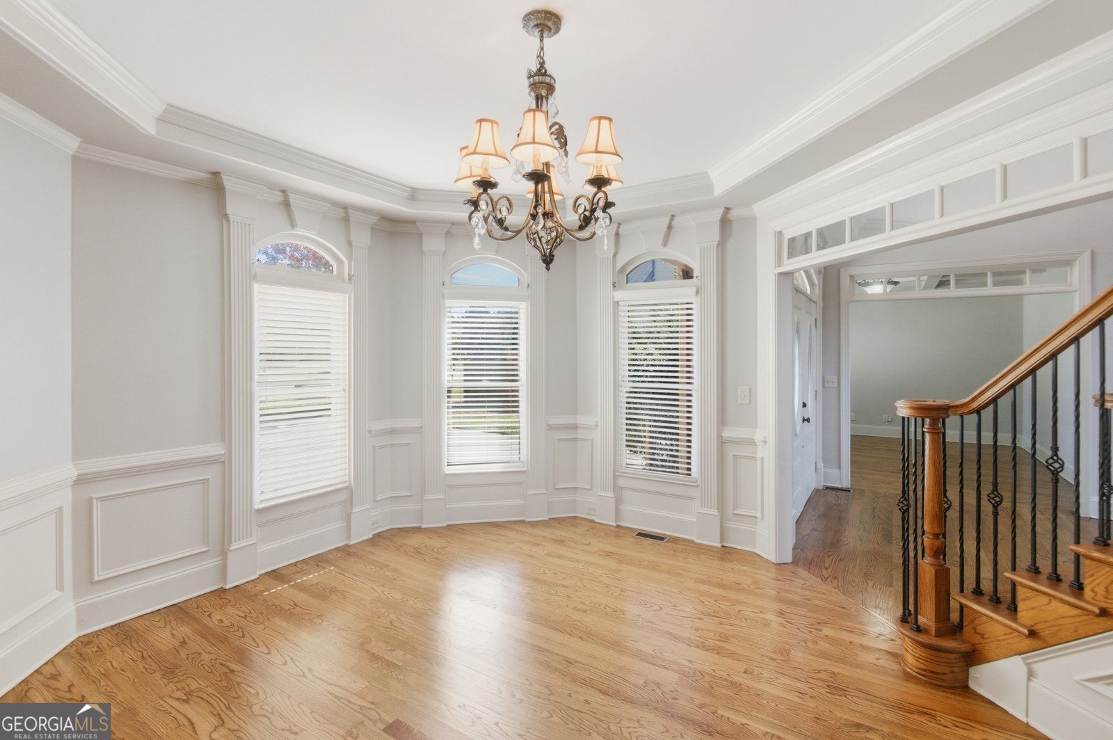 4728 Moon Hollow Court Buford - Photo 8