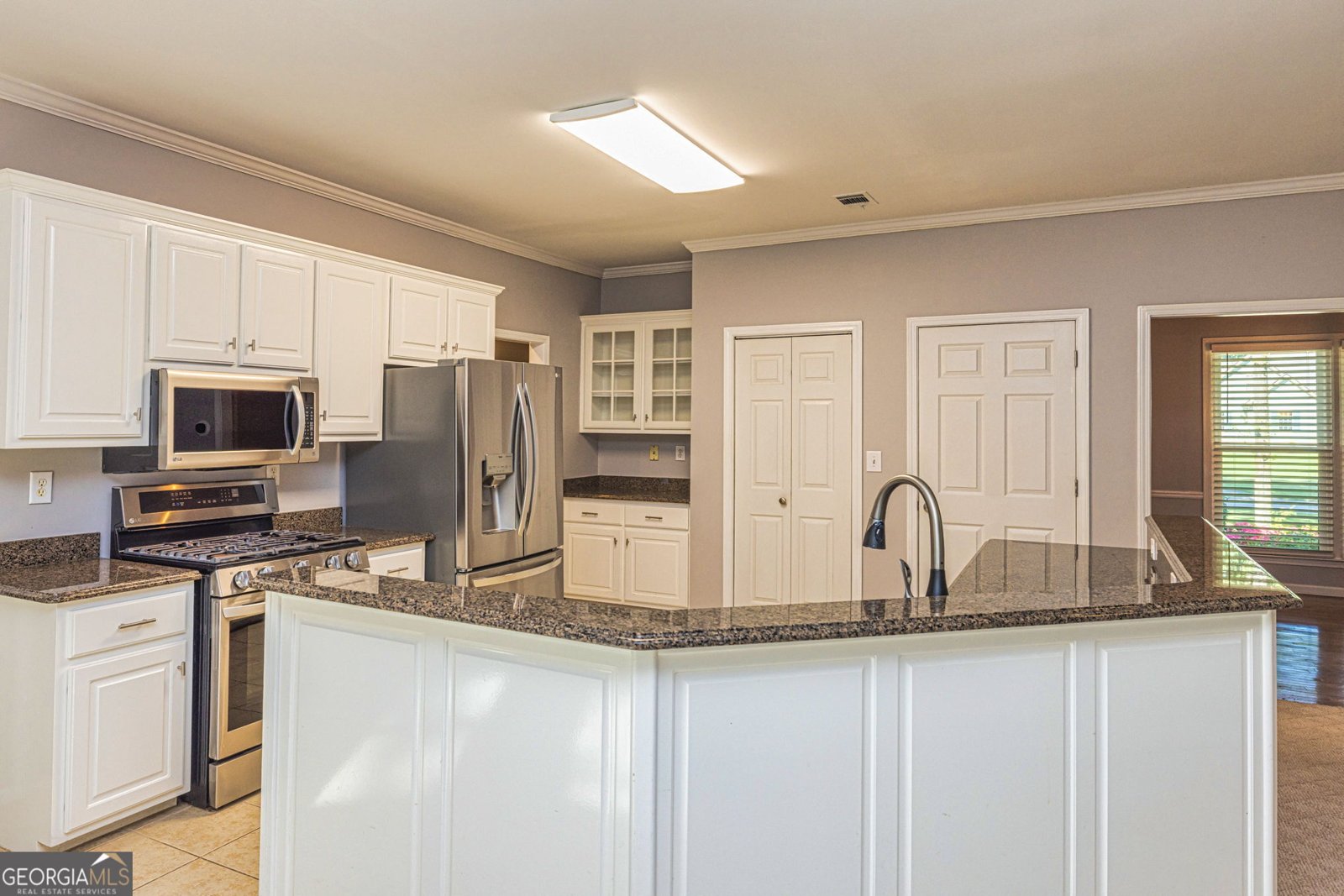 217 Windermere Circle Newnan - Photo 12