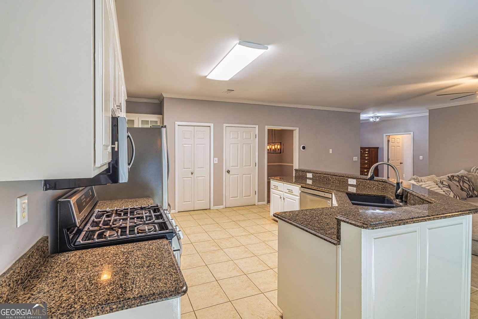 217 Windermere Circle Newnan - Photo 14