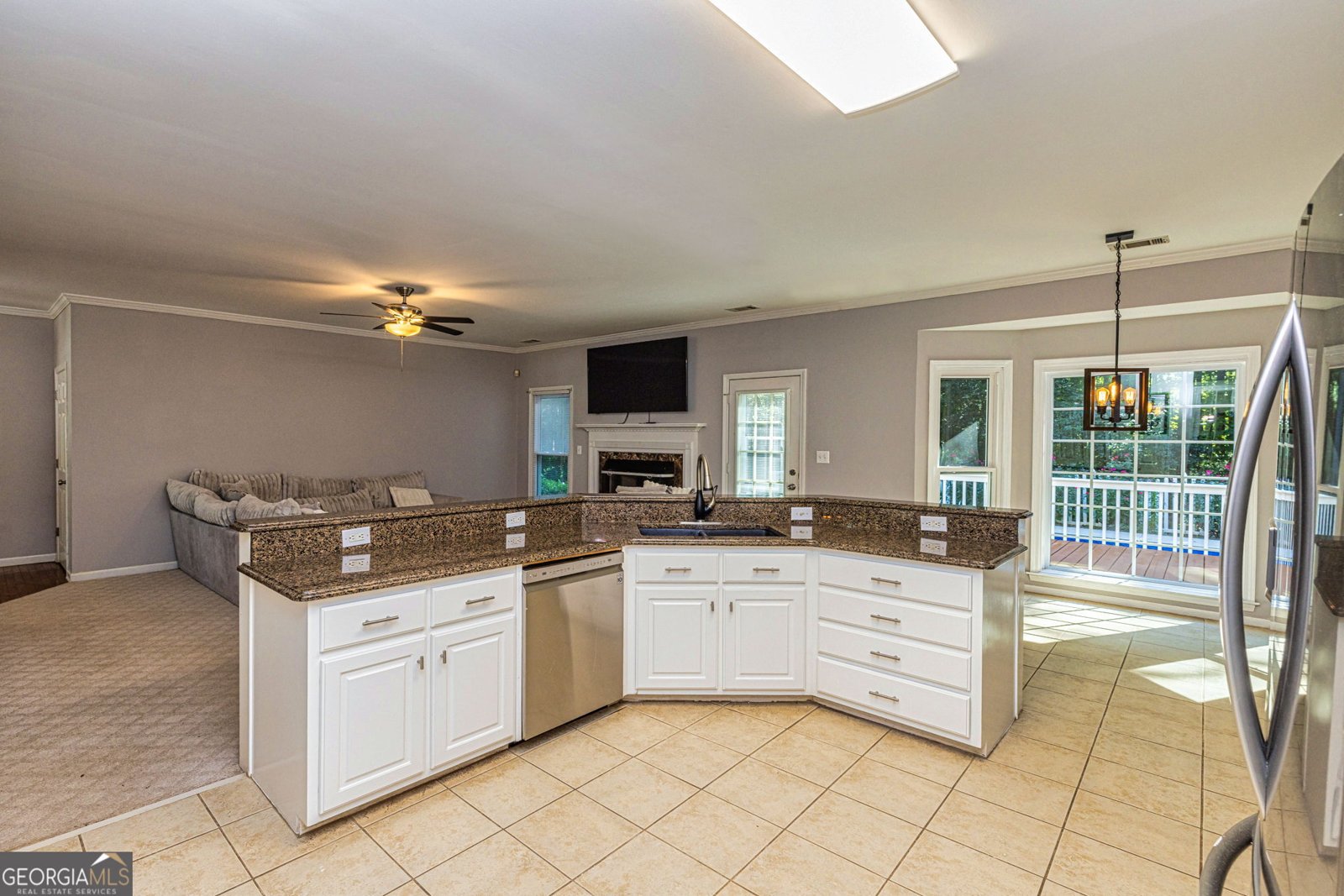 217 Windermere Circle Newnan - Photo 15