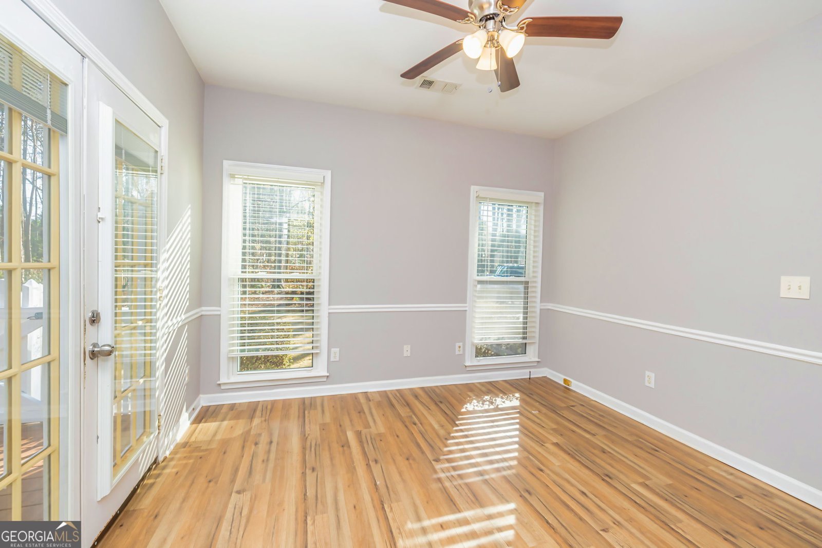 217 Windermere Circle Newnan - Photo 16