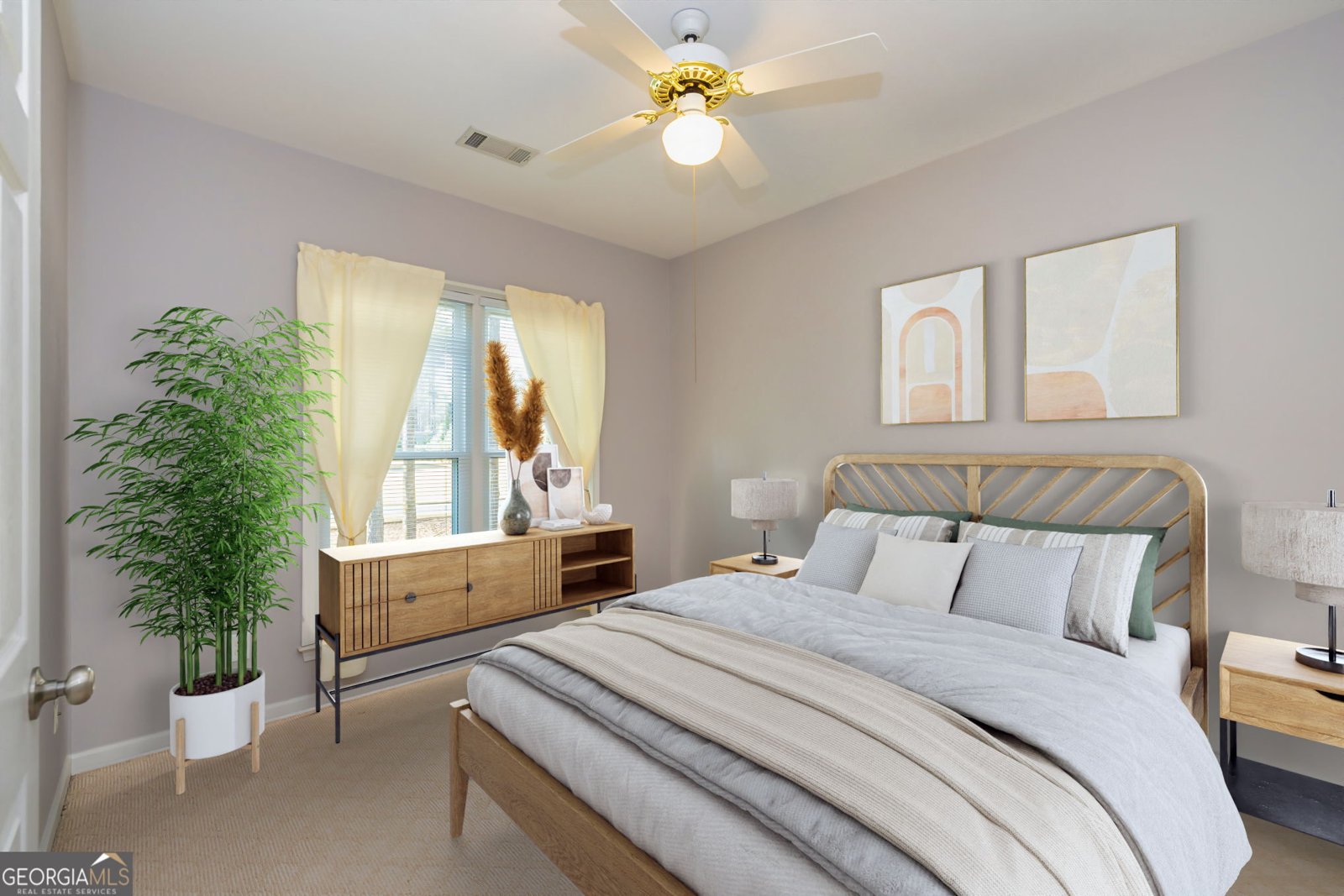 217 Windermere Circle Newnan - Photo 22