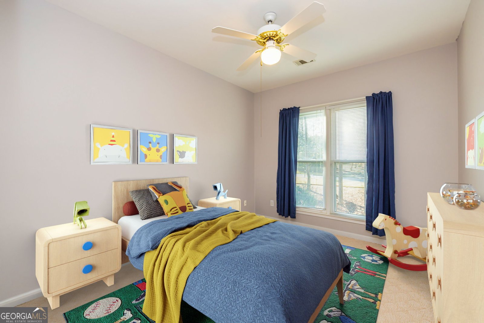 217 Windermere Circle Newnan - Photo 24