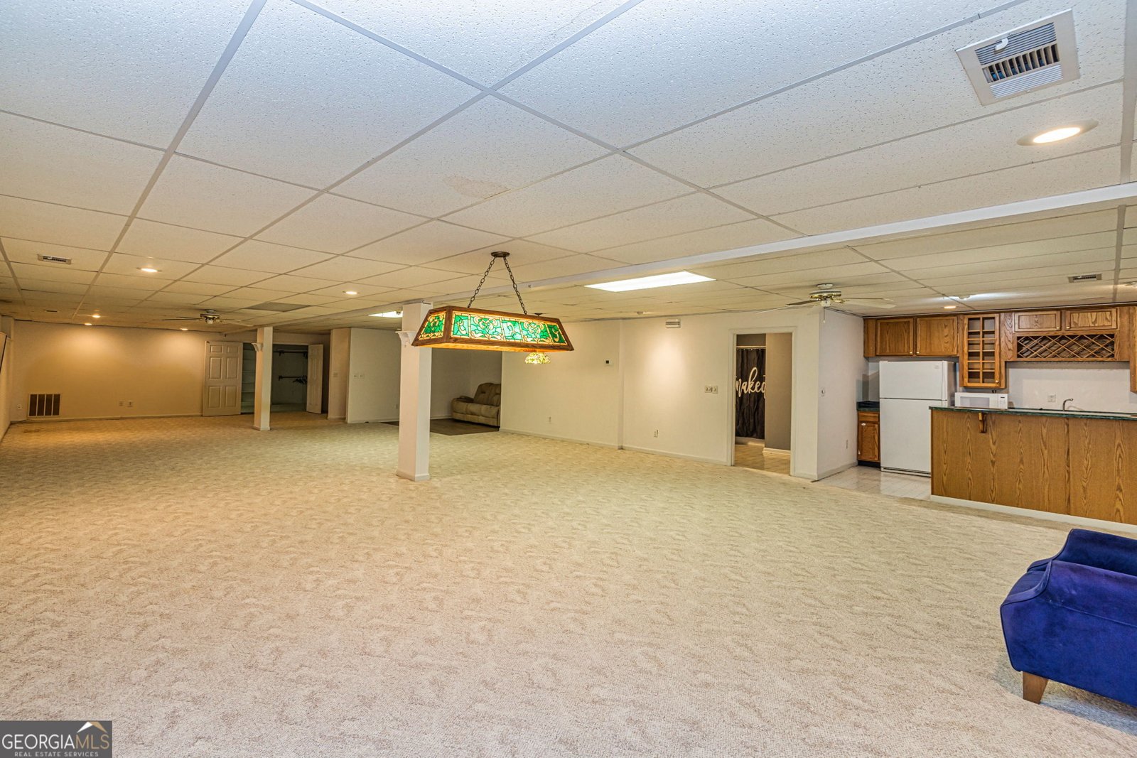 217 Windermere Circle Newnan - Photo 36