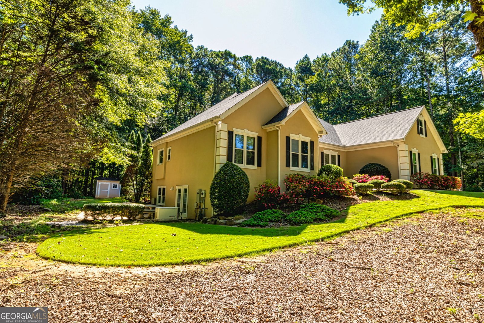 217 Windermere Circle Newnan - Photo 41