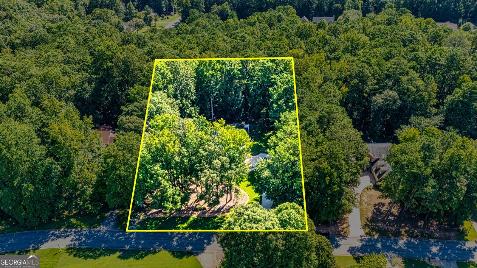 217 Windermere Circle Newnan - Photo 44