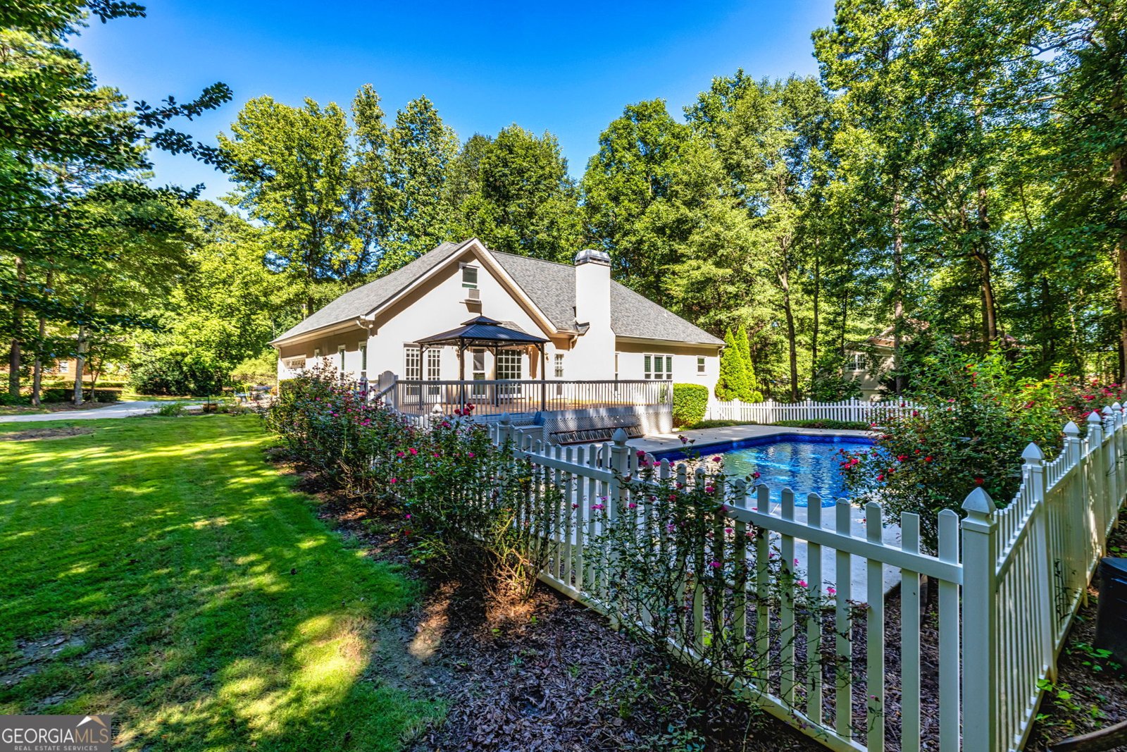 217 Windermere Circle Newnan - Photo 45