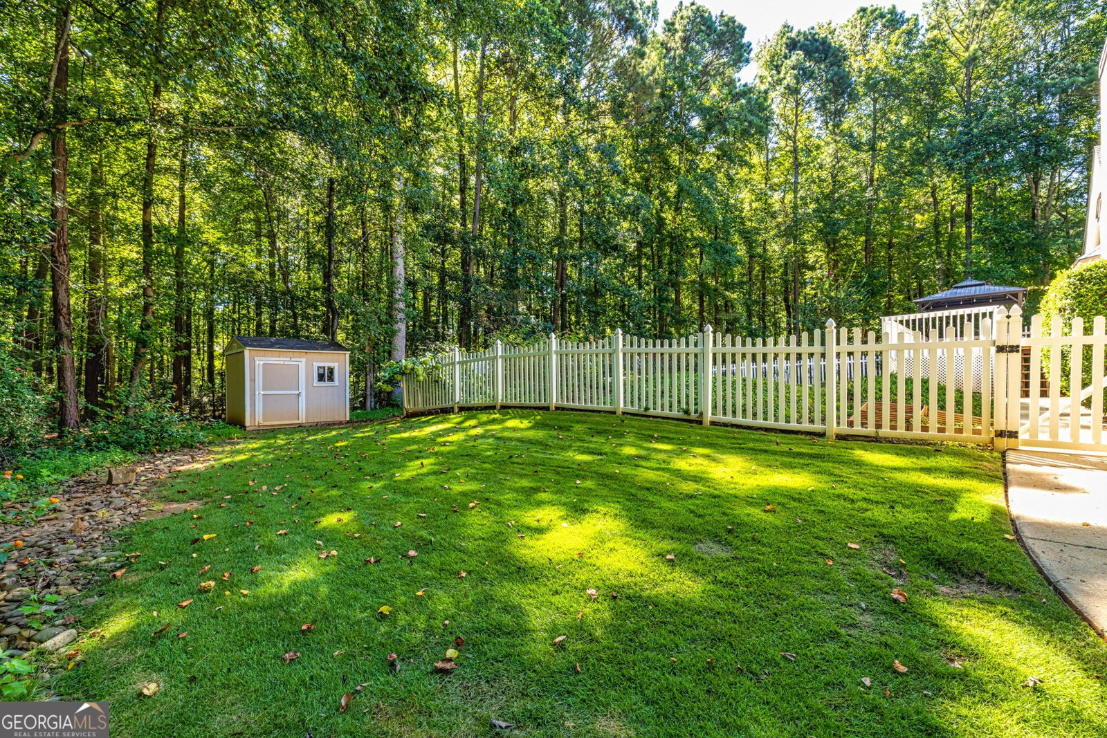 217 Windermere Circle Newnan - Photo 46