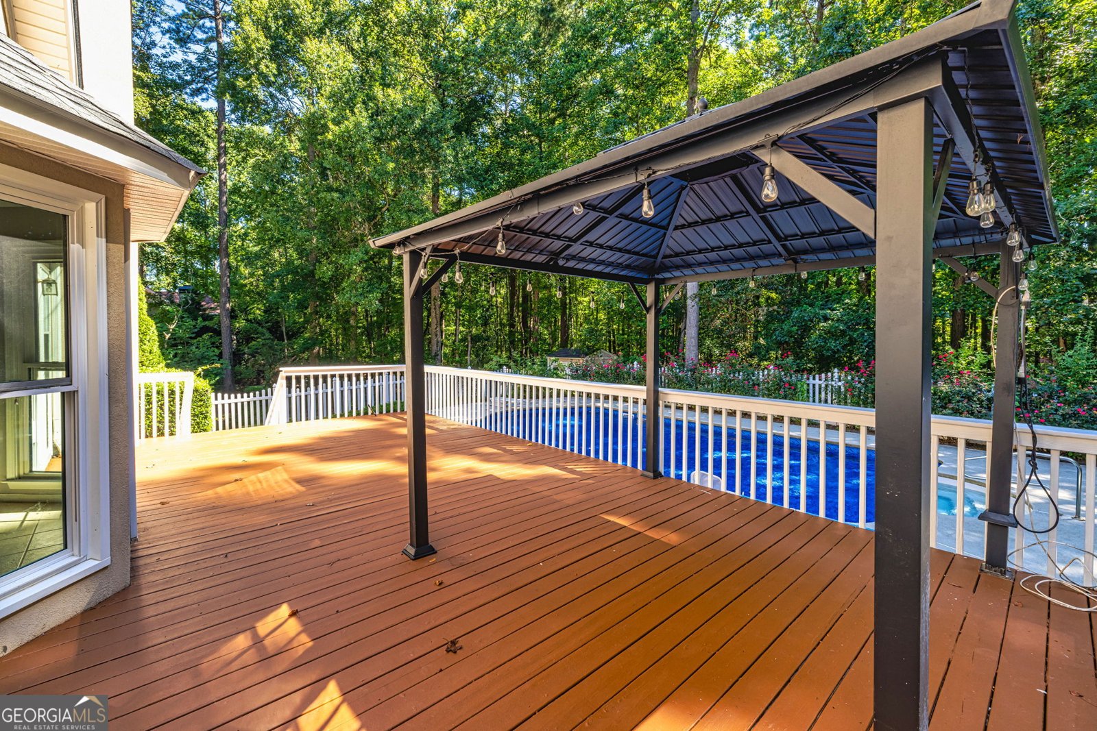 217 Windermere Circle Newnan - Photo 47