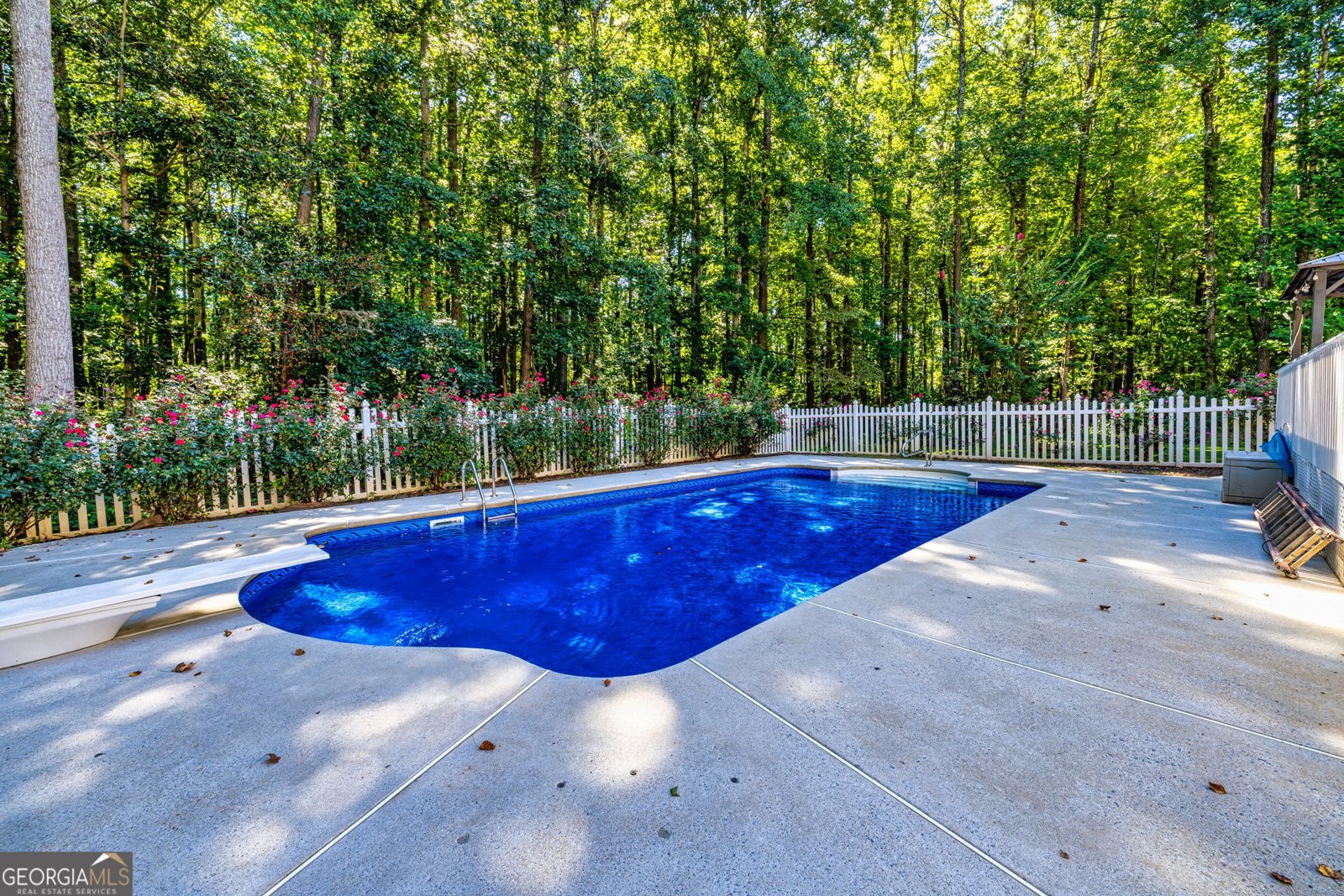 217 Windermere Circle Newnan - Photo 49
