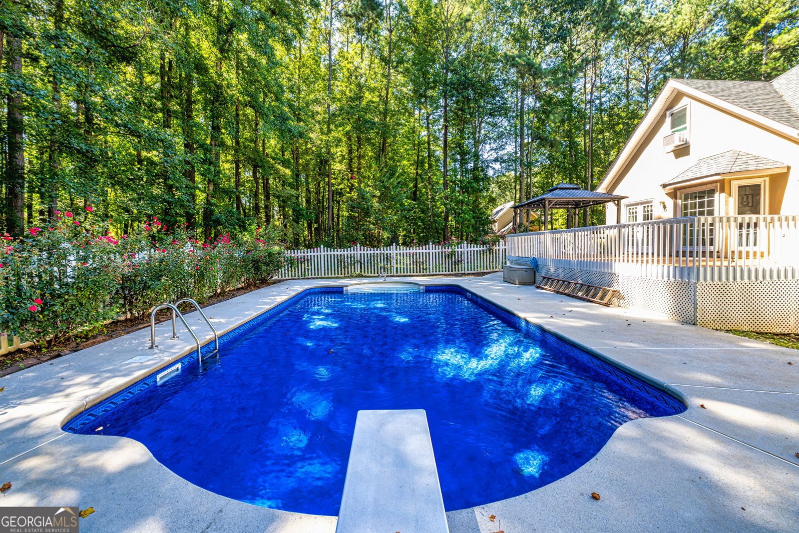 217 Windermere Circle Newnan - Photo 50