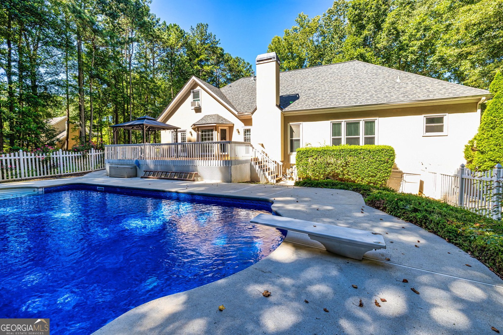 217 Windermere Circle Newnan - Photo 51