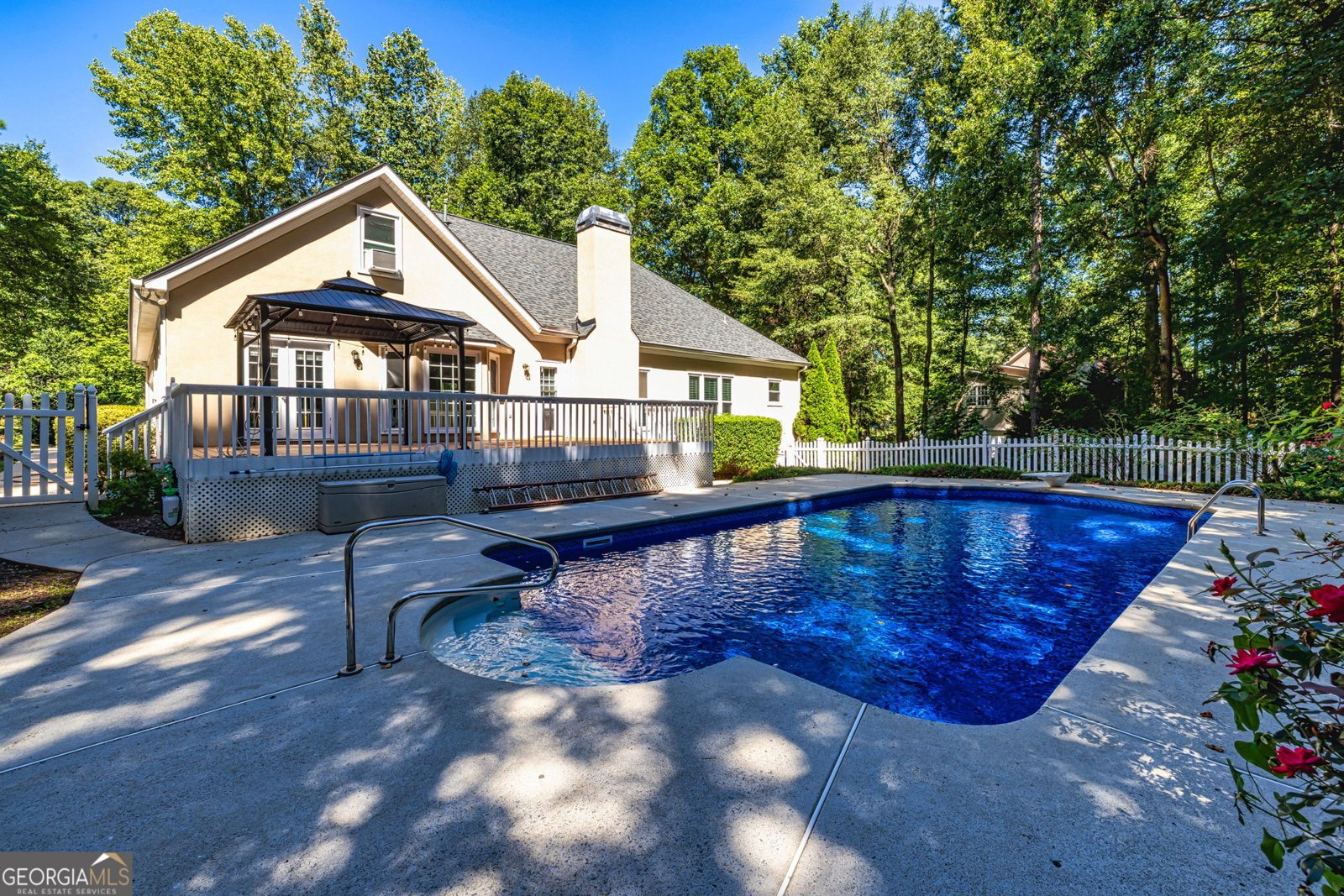 217 Windermere Circle Newnan - Photo 52