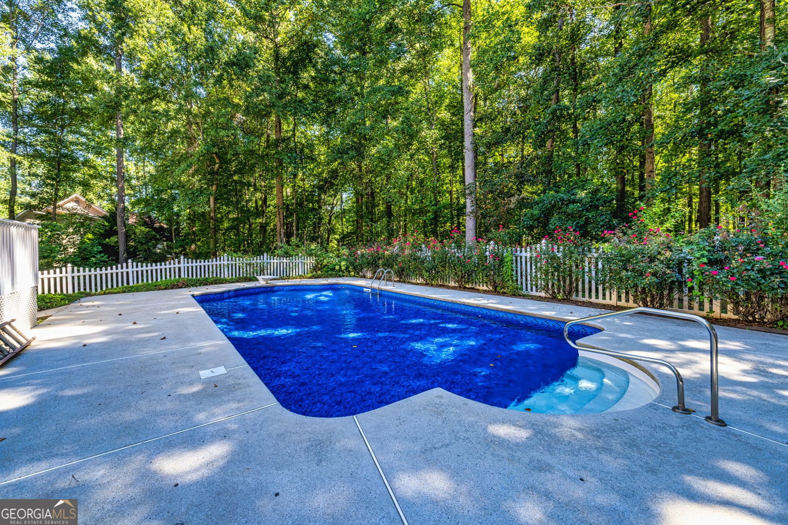 217 Windermere Circle Newnan - Photo 53