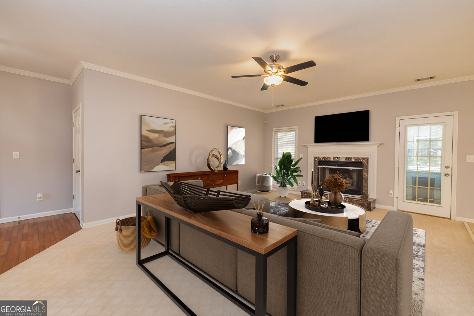 217 Windermere Circle Newnan - Photo 9